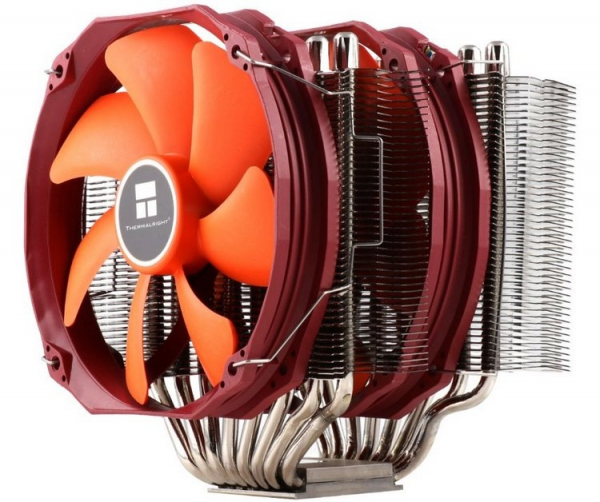 Thermalright представила систему охлаждения Silver Arrow IB-E Extreme Rev. B