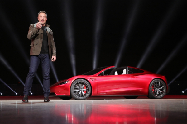 Tesla изменила правила возврата электромобилей после противоречивого твита Илона Маска