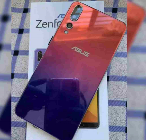 На шаг ближе к выпуску: смартфоны ASUS Zenfone 6 замечены на сайте Wi-Fi Alliance