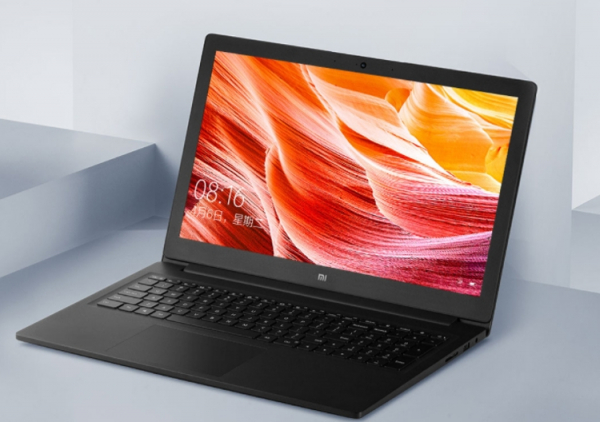 Обновлённый ноутбук Xiaomi Mi Notebook с 15,6" экраном стоит от $640