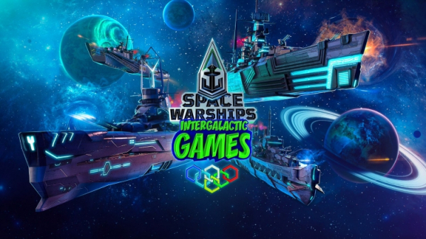 Wargaming готовит космические первоапрельские сражения в World of Warships