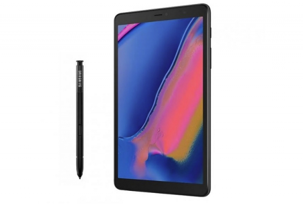 Samsung выпустит планшет Galaxy Tab A Plus 2019 с поддержкой S Pen