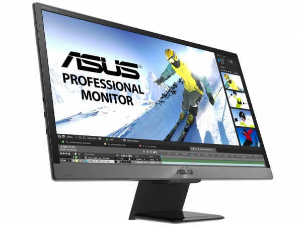 ASUS ProArt PQ22UC: профессиональный OLED-монитор с 4K и HDR за 400 тысяч рублей