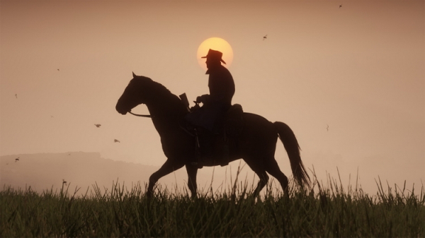 В Red Dead Online появятся система враждебных действий и удобные стили игры