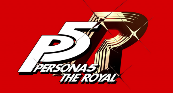 Persona 5: The Royal — новая JRPG для PlayStation 4