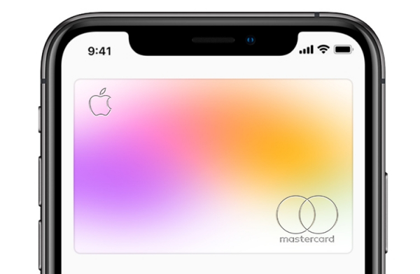 Apple Card: представлена банковская карта для пользователей iPhone