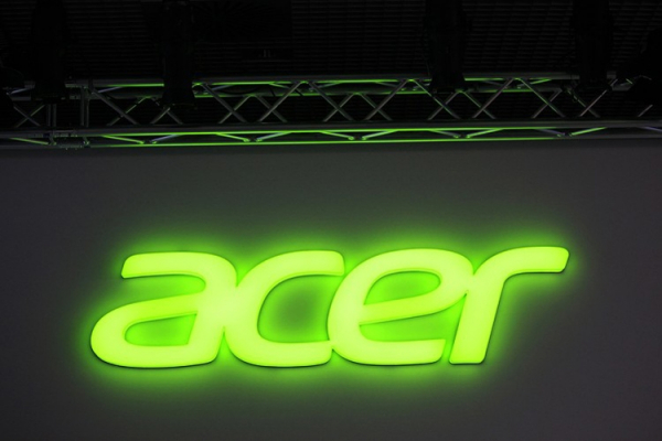 Acer представит новый бренд — возможно, для игровых аксессуаров