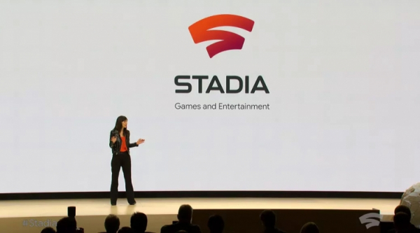 GDC 2019: «большая G» наступает на игровой рынок со своей облачной службой Stadia