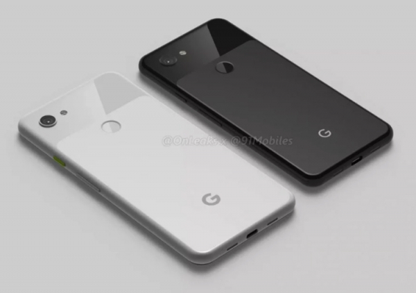 От 450 евро: раскрыта стоимость смартфонов Google Pixel 3a и Pixel 3a XL