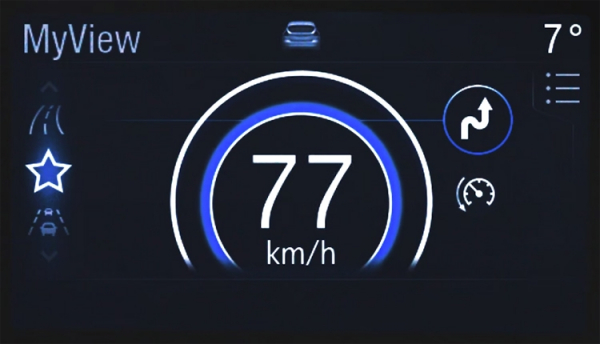 Ford EcoGuide: новая система поможет водителям экономить топливо