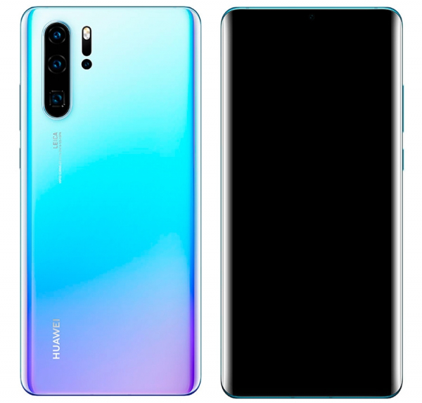 Huawei P30 Pro установил рекорд по качеству камеры в рейтинге DxOMark