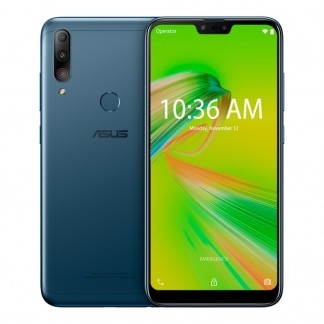 Анонсированы смартфоны ASUS Zenfone Max Shot и Zenfone Max Plus M2 на базе Snapdragon SiP 1