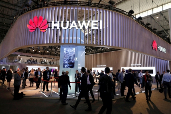 Доходы Huawei впервые превысили $100 млрд, несмотря на политические трудности