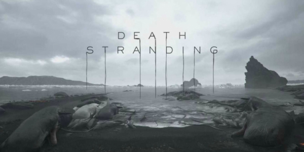 Кодзима ежедневно играет в Death Stranding — проект на ключевой стадии разработки