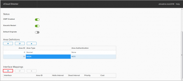 VMware NSX для самых маленьких. Часть 4. Настройка маршрутизации