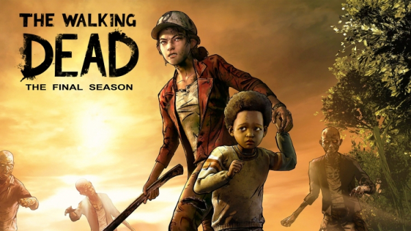 Видео: драматическое завершение истории Клементины в The Walking Dead: The Final Season