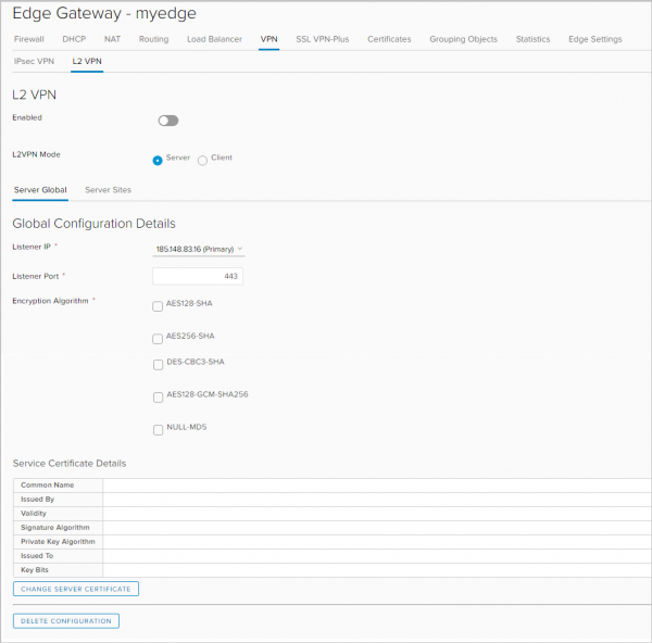 VMware NSX для самых маленьких. Часть 1