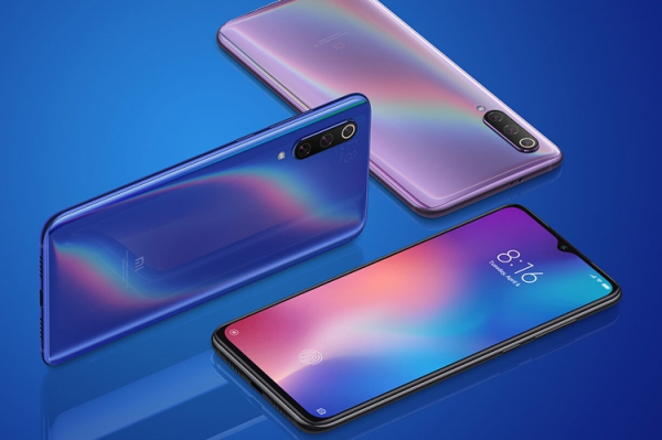 AMOLED-экран с вырезом и четыре камеры: грядёт анонс смартфона Xiaomi Mi 9X