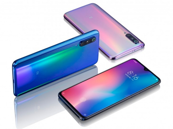 Новая статья: Обзор смартфона Xiaomi Mi 9: кандидат от народа