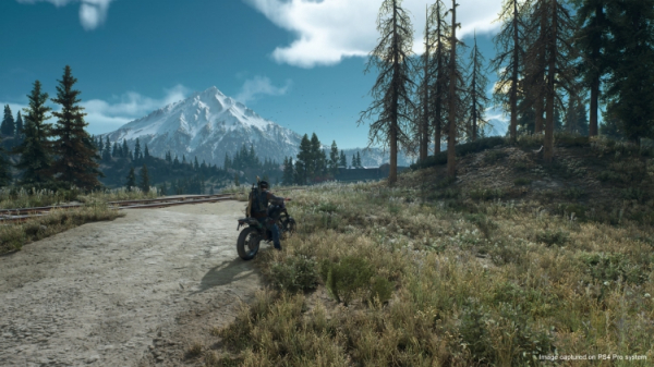 Свежий сюжетный трейлер Days Gone знакомит нас с выжившими