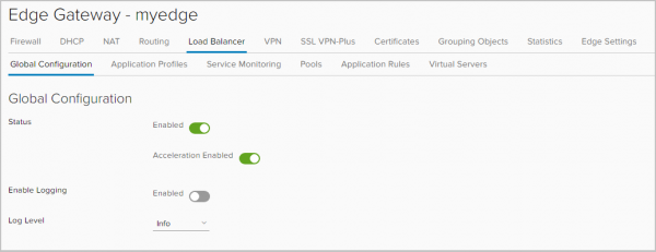 VMware NSX для самых маленьких. Часть 1