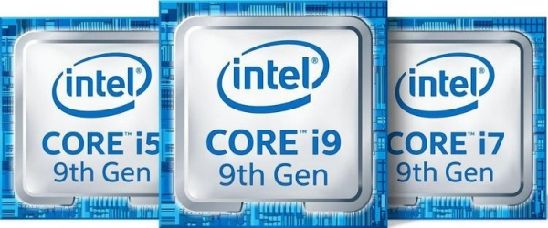 Intel готовит Core i9-9900F: флагман без встроенной графики и разгона