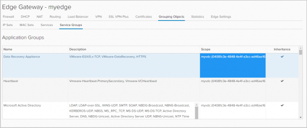 VMware NSX для самых маленьких. Часть 1