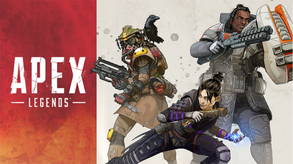 SuperData: Apex Legends показала лучший месяц запуска в истории условно-бесплатных игр