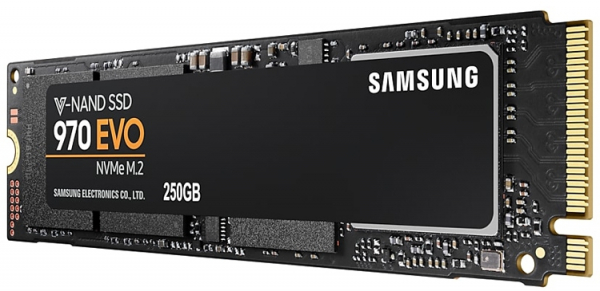 Устройства PCIe SSD займут половину рынка твердотельных накопителей в 2019 году