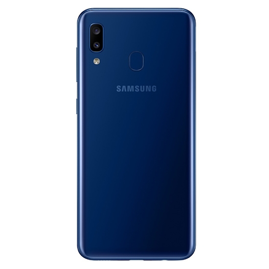 Samsung Galaxy A20 анонсирован в России: официальные характеристики и цена