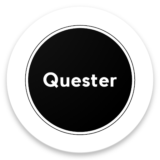 Quester — Платформа для создания и прохождения квестов (Beta)