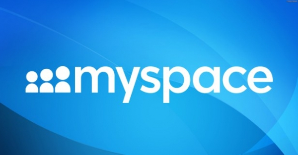 Социальная сеть MySpace потеряла контент за 12 лет