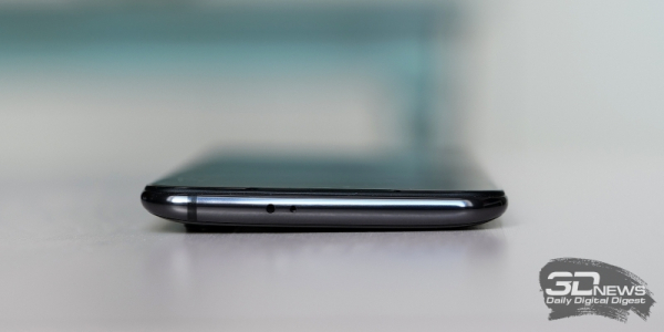 Новая статья: Обзор смартфона Xiaomi Mi 9: кандидат от народа