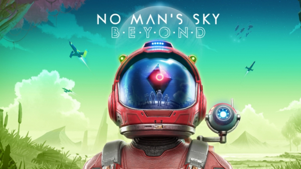 No Man's Sky летом получит поддержку VR в рамках дополнения Beyond