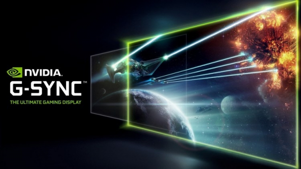 NVIDIA расширила список мониторов G-Sync Compatible и добавила им новые возможности