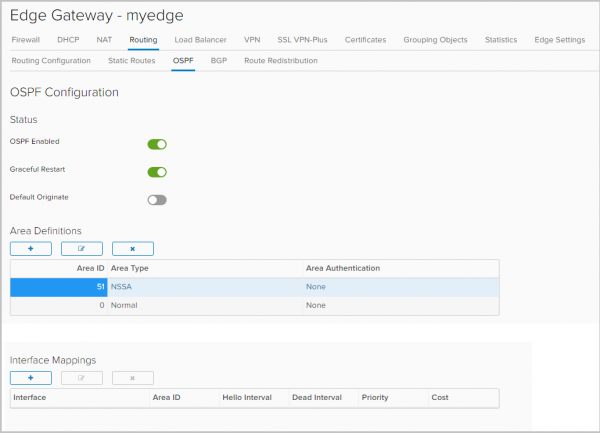 VMware NSX для самых маленьких. Часть 1