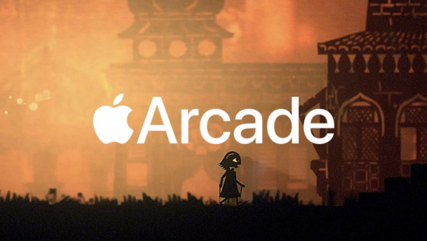 Apple Arcade — игровая служба по подписке для iOS и macOS