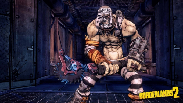 Видео: Borderlands 2 и The Pre-Sequel на днях получат DLC с новой графикой и текстурами