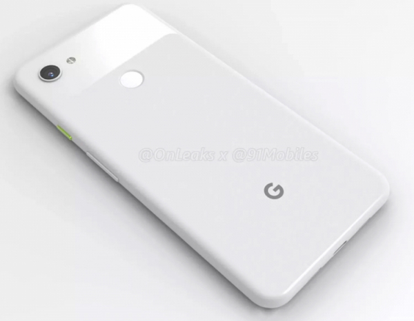 Смартфоны Google Pixel 3a и Pixel 3a XL полностью рассекречены до анонса