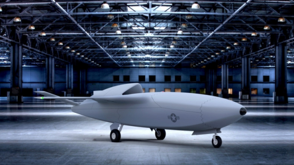 В ВВС США задумались над созданием автономного беспилотника на базе ИИ