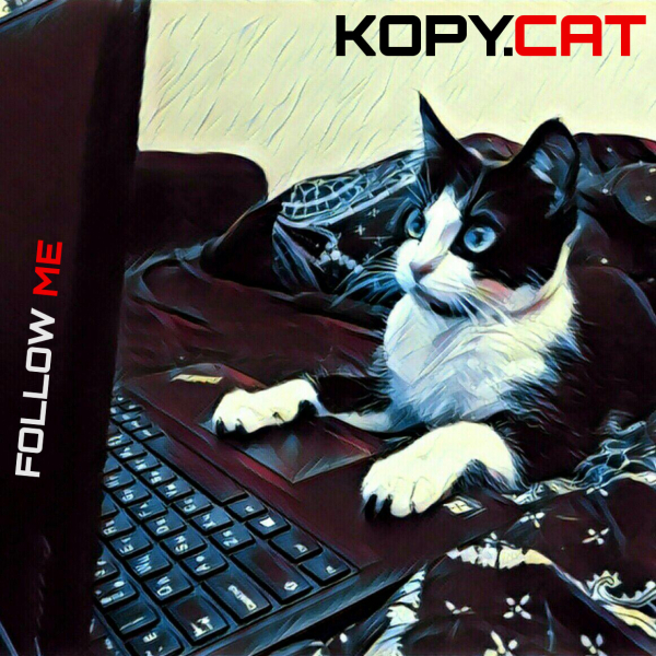 Носорог внутри кота — запускаем прошивку в эмуляторе Kopycat