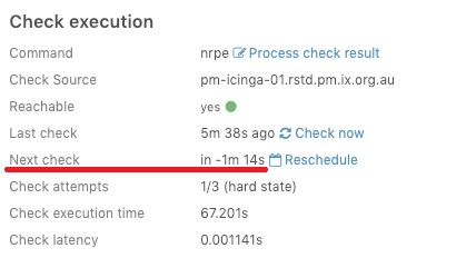 Миграция с Nagios на Icinga2 в Австралии