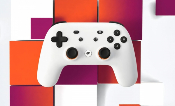 GDC 2019: Unity рассказала о поддержке облачных игр Google Stadia