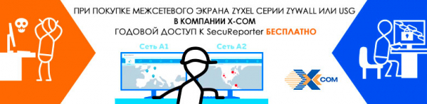 Повышение уровня защиты сети путём использования облачного анализатора