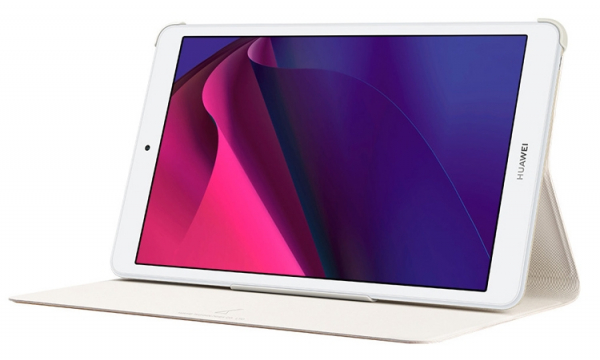 Планшет Huawei MediaPad M5 Lite 8 с чипом Kirin 710 доступен в четырёх версиях