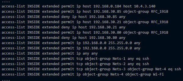 VMware NSX для самых маленьких. Часть 1