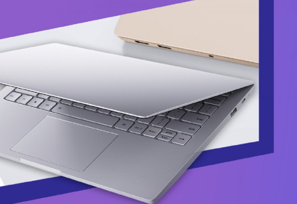 От 540 долларов: представлен тонкий и лёгкий лэптоп Xiaomi Mi Notebook Air 2019