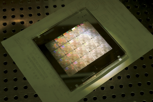 TSMC освоит выпуск интегральных микросхем с трёхмерной компоновкой в 2021 году