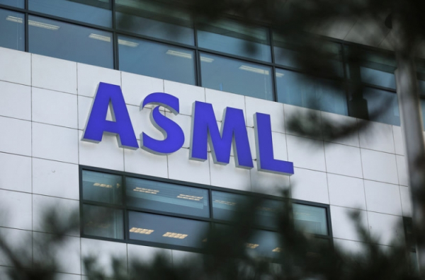 Китайские сотрудники похитили корпоративные секреты у ASML