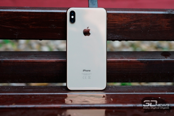 Apple уличили в сокрытии правды в отношении продаж iPhone